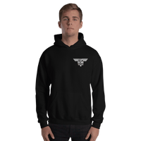 Top Gear Handy Man Hourly Rate Hoodie