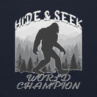 Top Gear Hide and Seek World Champion Hoodie