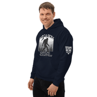 Top Gear Hide and Seek World Champion Hoodie