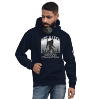 Top Gear Hide and Seek World Champion Hoodie