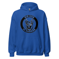 Top Gear Royal / S Big Dog Hoodie