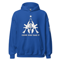 Top Gear Royal / S Come and Take It Hoodie