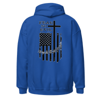 Top Gear Royal / S Fear No Evil Hoodie