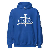 Top Gear Royal / S The Way The Truth The Life Hoodie
