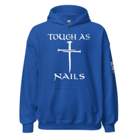 Top Gear Royal / S Tough As Nails Hoodie