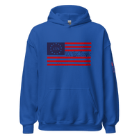 Top Gear Royal / S We the People Hoodie