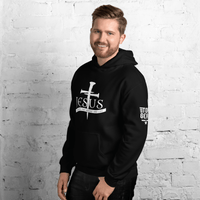 Top Gear The Way The Truth The Life Hoodie