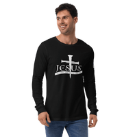 Top Gear The Way The Truth The Life Long Sleeve Tee