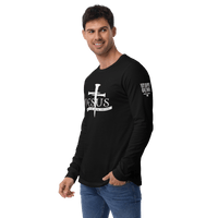 Top Gear The Way The Truth The Life Long Sleeve Tee