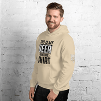 Top Gear This is My Deer Hunting Hoodie