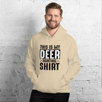 Top Gear This is My Deer Hunting Hoodie
