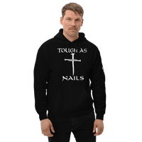 Top Gear Tough As Nails Hoodie