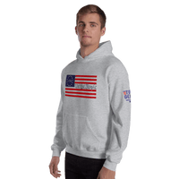 Top Gear We the People Hoodie