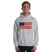 Top Gear We the People Hoodie